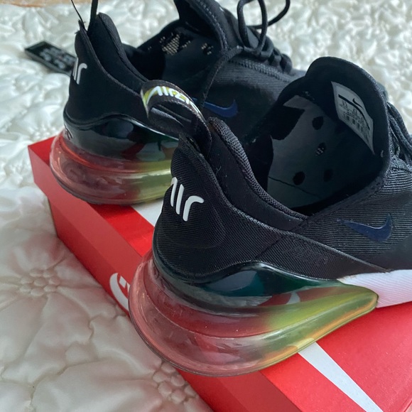 27o nike